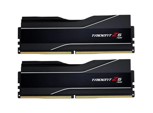 G.SKILL Trident Z5 NEO 32GB DDR5 PC 6000 CL30 (2x16GB) F5-6000J3038F16GX2-TZ5N M