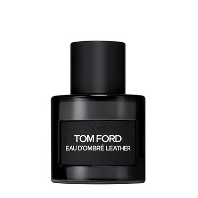 EAU D'OMBRE LEATHER Eau de Toilette 50 ml