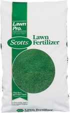 Lawnpro Lawn Fertilizer - 45 Lb. 53115 2.96 per gallon