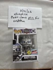 Funko Pop! Rusty Steel (Glow) - New York Comic Con (Exclusive) 2023 LE1000