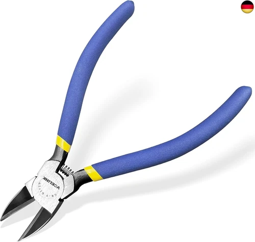 VCELINK Seitenschneider GJ719, 6 in Seitenschneider Klein, Elektronik