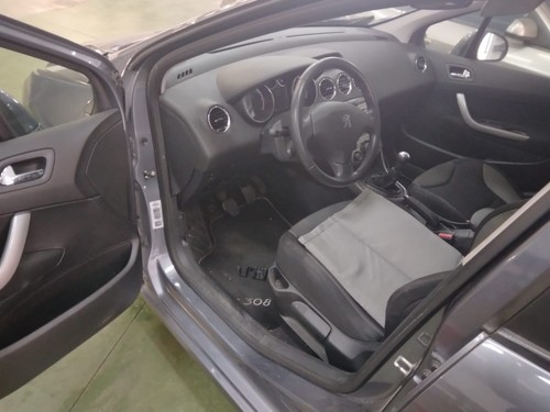 TENDEUR DE COURROIE AUXILIAIRE / 1459814 POUR PEUGEOT 308 ACTIVE - Photo 4/5