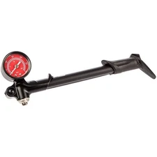 RockShox High-Pressure Fork / Shock Pump, 300psi Max