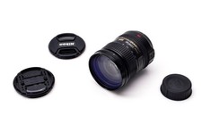 Nikon 18208021598, 4960759024657, 2581577 Zoom Lens