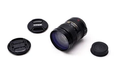Nikon 18208021598, 4960759024657, 2581577 Zoom Lens