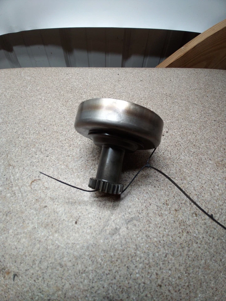 Cubo de embreagem 92 Suzuki Quadrunner 230 Lt230e fabricante de equipamento original 21500-18A02 21500-19B01  - Imagem 3 de 3