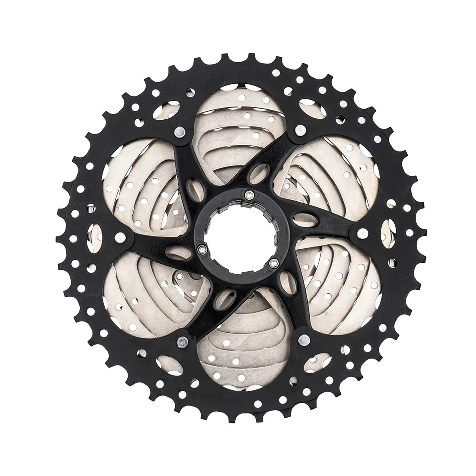 ZTTO Electric Power Assisted E-Bike 8~12 Speed Cassette Bike HG Freewheel - Image 4 of 4