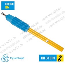 Bilstein B6 D&auml;mpfer vorne nur f&uuml;r verschraubte Federbeine f&uuml;r Porsche 944 Cabrio