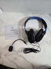 Turtle Beach Ear Force Recon 50P Stereo Gaming headset - Black — photo 6