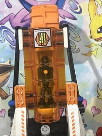 Lego Mars Mission MT-31 Trike #7694 - 100% Complete with manual NO BOX