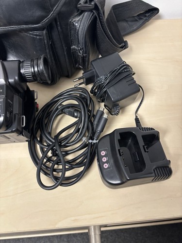 Sony Handycam CCD-TR511E Camcorder - 8mm Video Camera Recorder 72x Zoom - Bild 7 von 20