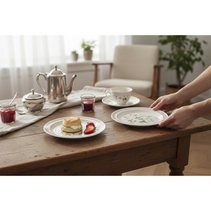 Strawberry Dinnerware Set | eBay