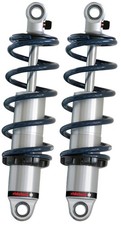 Ridetech 11333510 Front Hq Adjustable Coilover Kit For 63-72 Chevy C10 Ridetech 11333510 Front Hq Adjustable Coilover Kit For 63-72 Chevy C10