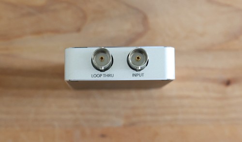 Urządzenie Magewell USB Capture SDI 4K Plus - Zdjęcie 2 z 2