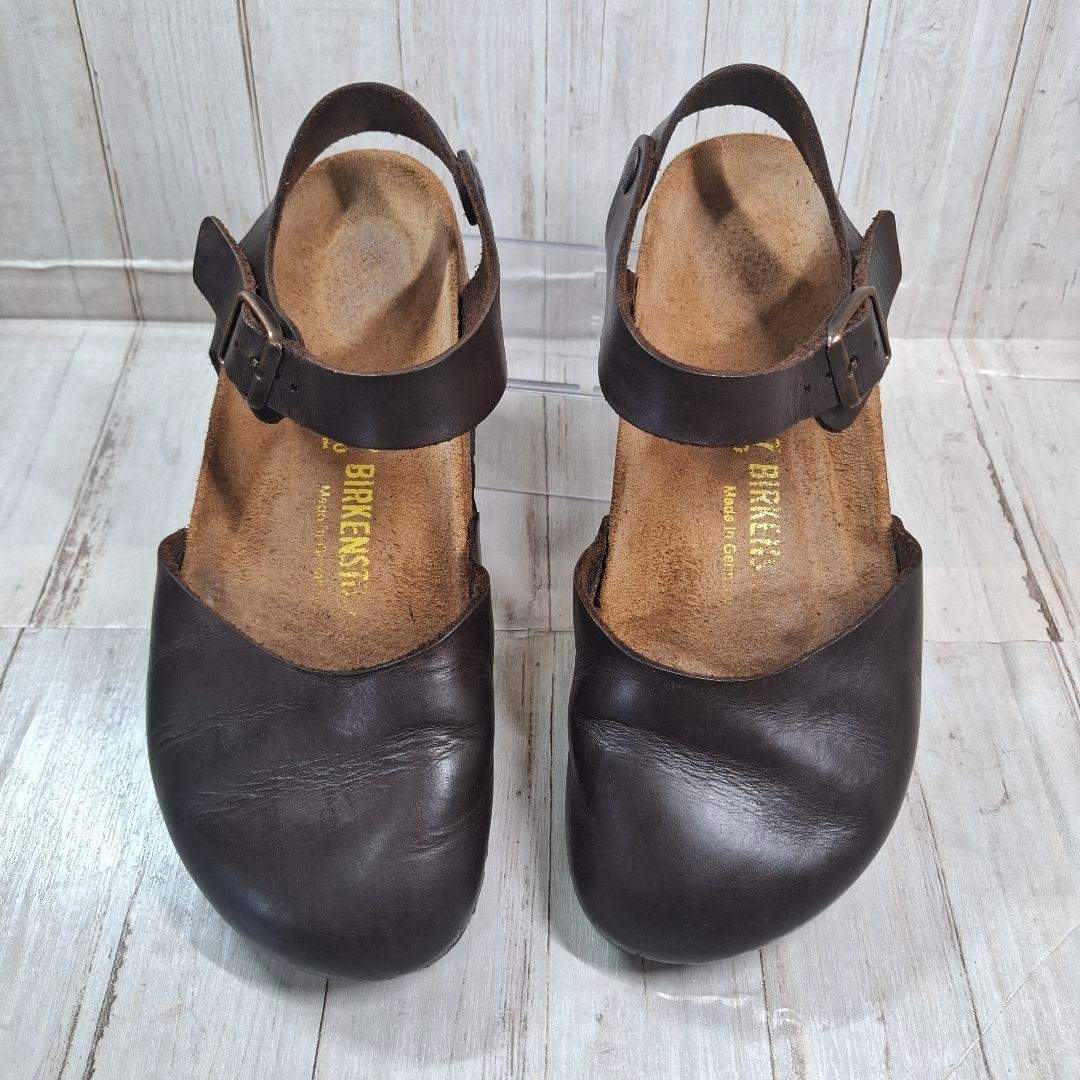Birkenstock Messina Narrow Strap and everyday wear Sandals Discontinued Item image 4