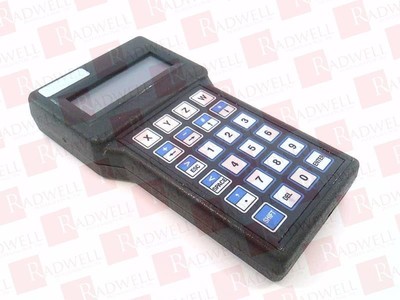 BEIJER ELECTRONICS QTERM-J10-4782 / QTERMJ104782 (USED)