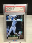 1998 Upper Deck #455 Ken Griffey Jr Upper Echelon PSA 10 Gem MT