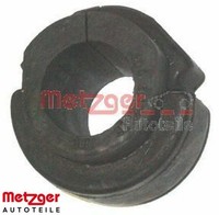 Metzger 52051708 Lagerung FüR Stabilisator Stabilager Lager Stabilisator