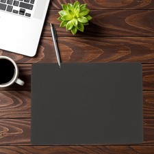 3PCS Silicone tapis de table peinture pratiquant des tapis de table d'examen