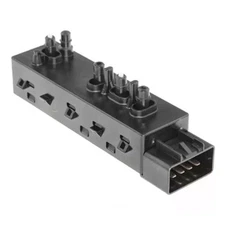 Front Left Driver Side 8 Way Adjust Control Power Seat Switch Compatible with 