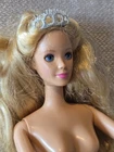 BARBIE as Sleeping Beauty 1996 Mattel Doll