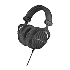 Beyerdynamic DT 990 PRO Studio Headphones Limited Edition (Ninja Black)