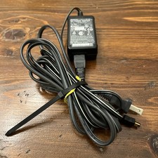 Original OEM Sony Cyber Shot AC Power Adapter Charger Genuine for Digital Camera