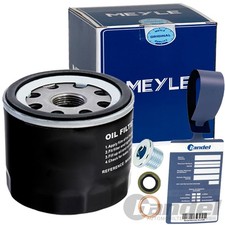 MEYLE &Ouml;LFILTER f&uuml;r MERCEDES A B KLASSE W176 W246 CITAN RENAULT CLIO 4 KANGOO dci
