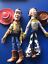 miniature 1 - Disney Pixar Toy Story Fire Fightin&#039; Woody Doll Hasbro 2004 O3050 +jesse 2005