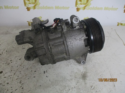 BMW Klimakompressor 9182794