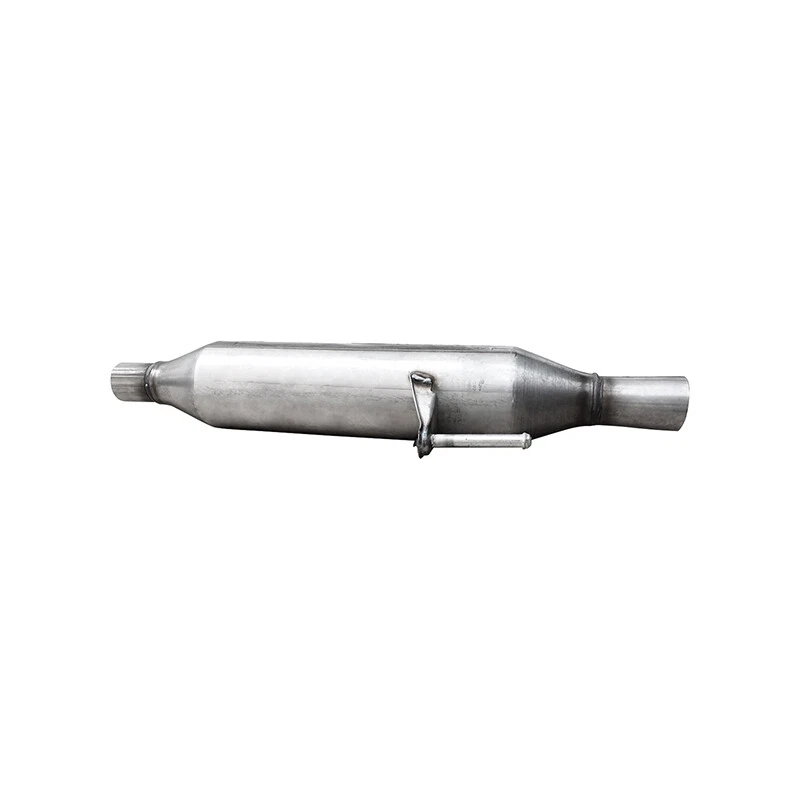 Catalytic Converter For 2003-2005 2006 2007 2008 Toyota Corolla Matrix 1.8L FWD - Image 2 of 4
