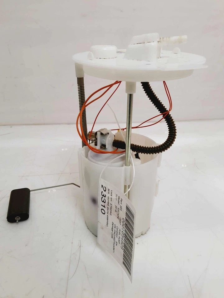 Conjunto de bomba de combustible Ford Escape 17-19 1,5 L 2,0 L OEM GV6Z9H307D Foto 2 de 4