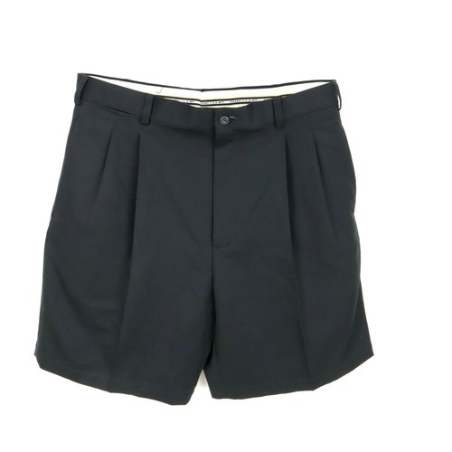 Grand Slam Shorts Mens Size 38 Black 