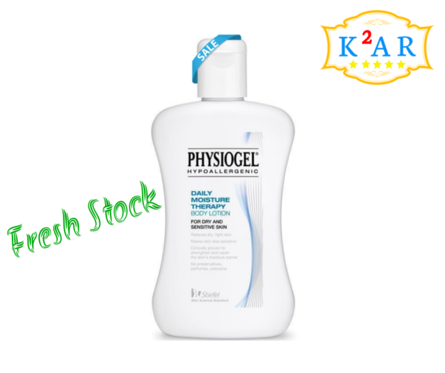 lotion physiogel
