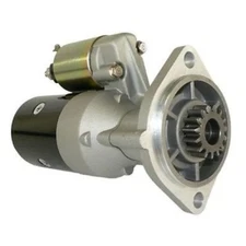 New Starter fits Yanmar Marine eng 4JH3 4JH3-CE 4JH3-DTE 4JH3-HTE 4JH3-TCE 94-03