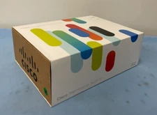 Cisco CTS-CTRL-DV10 Telepresence Touch 10, 10" Room Control Device