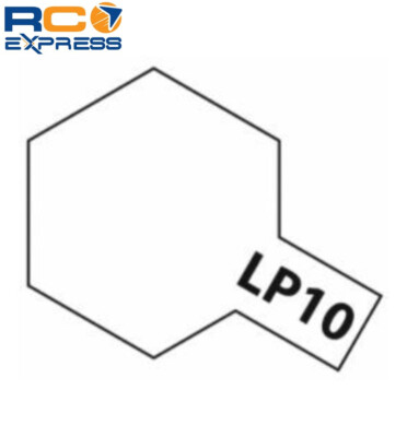 Tamiya Lacquer Paint LP-10 Lacquer Thinner 10ml 10 ML TAM82110