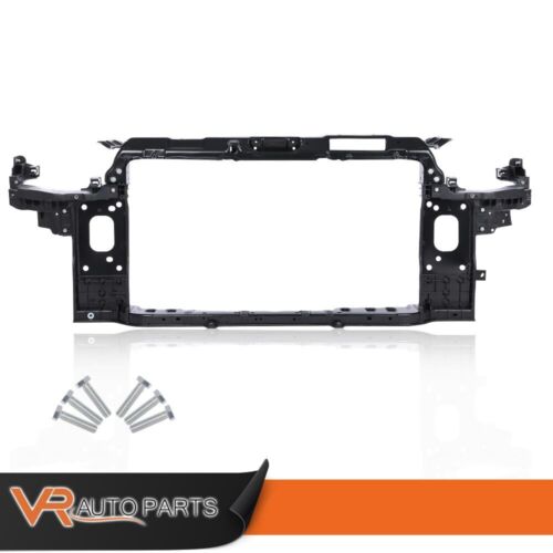 Textured Assembly HY1225169 Radiator Support Fit For 11-14 Hyundai Elantra Sedan