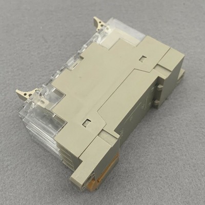 1PCS New Omron P7SA-14F-ND DC24 Relay Sockets 6P DIN Mount - US Stock