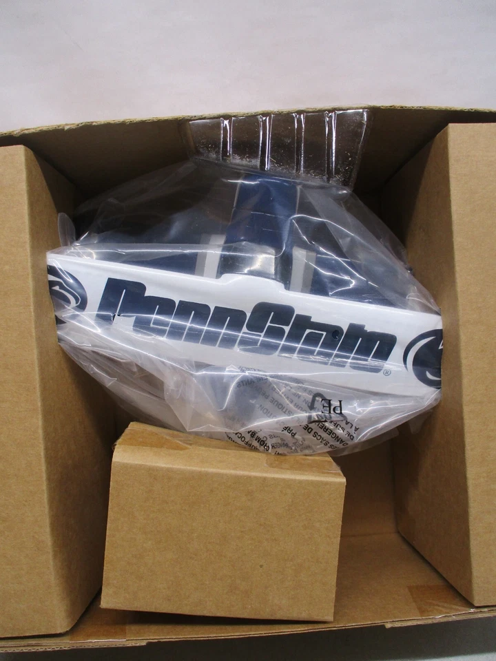 Speccast Penn State Beechcraft D17 Staggerwing Bank - Image 4 of 4