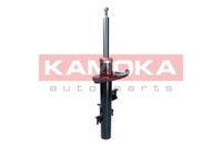 Kamoka StoßDäMpfer Hinten Rechts FüR Land Rover Range LV L538 Evoque Van