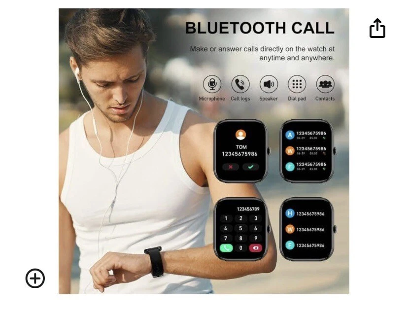 Saldi smartwatch hotsell