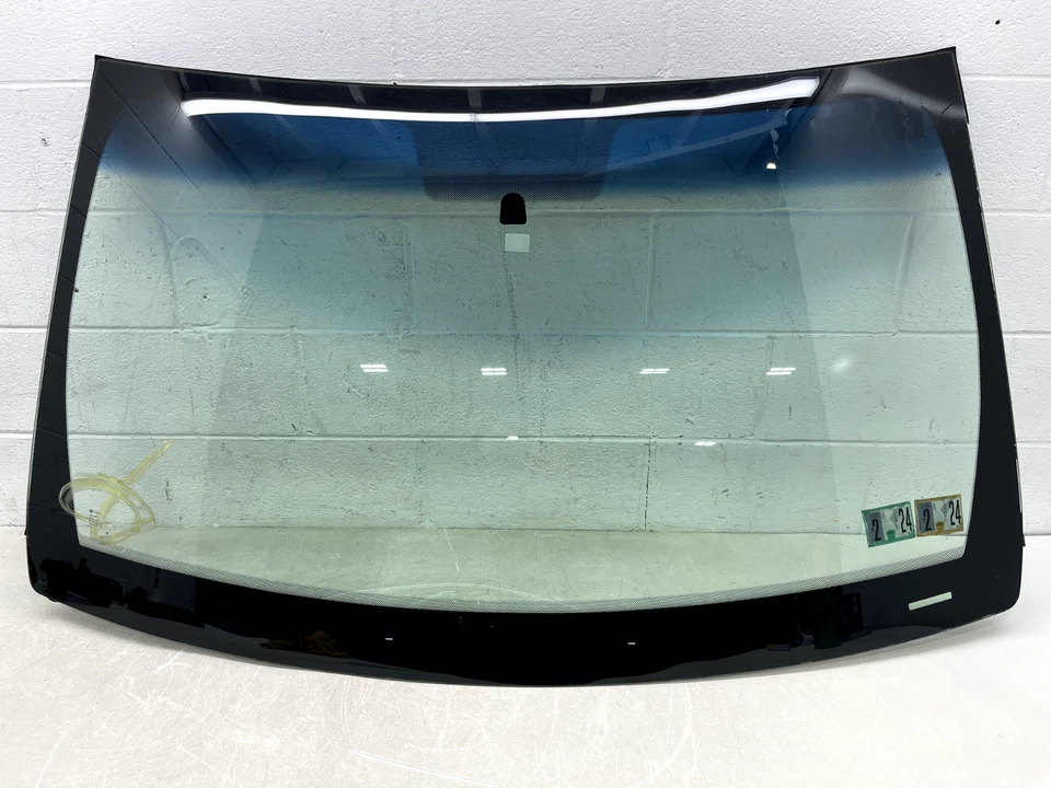 Jeep Grand Cherokee 2011-2014 parabrisas fabricante de equipos originales ¡solo recogida local! Foto 4 de 4