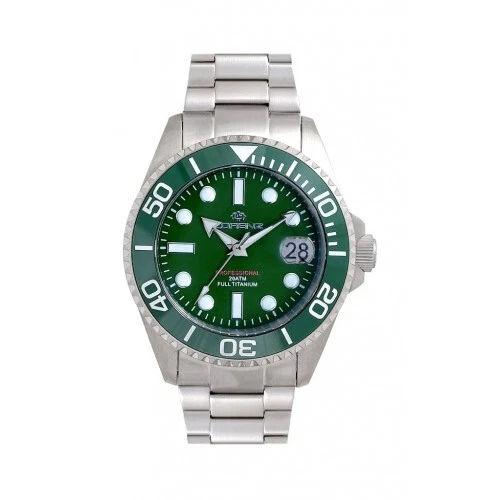 Lorenz professional best sale diver