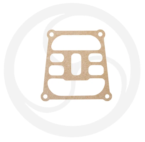 GASKET, BREATHER COVER | NOT SHOWN