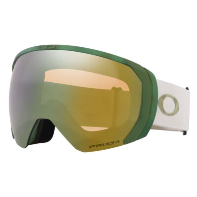 OAKLEY FLIGHT PATH L 新品 Oakley Flight Path L Snow Goggles 2024 | eBay