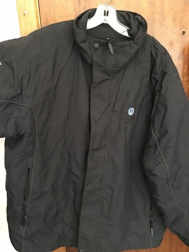 Jetta Launch Jacket 