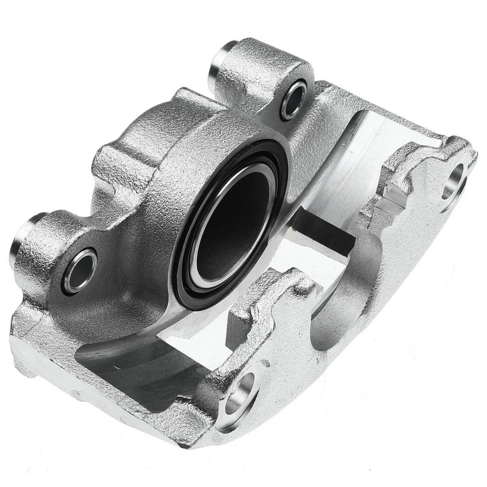 2x Pinza de freno delantera derecha y derecha Chevy Chevette Pontiac Acadian T1000 83-87 Foto 4 de 4