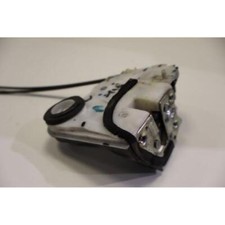 Porte arrière et accessoires Suzuki BALENO