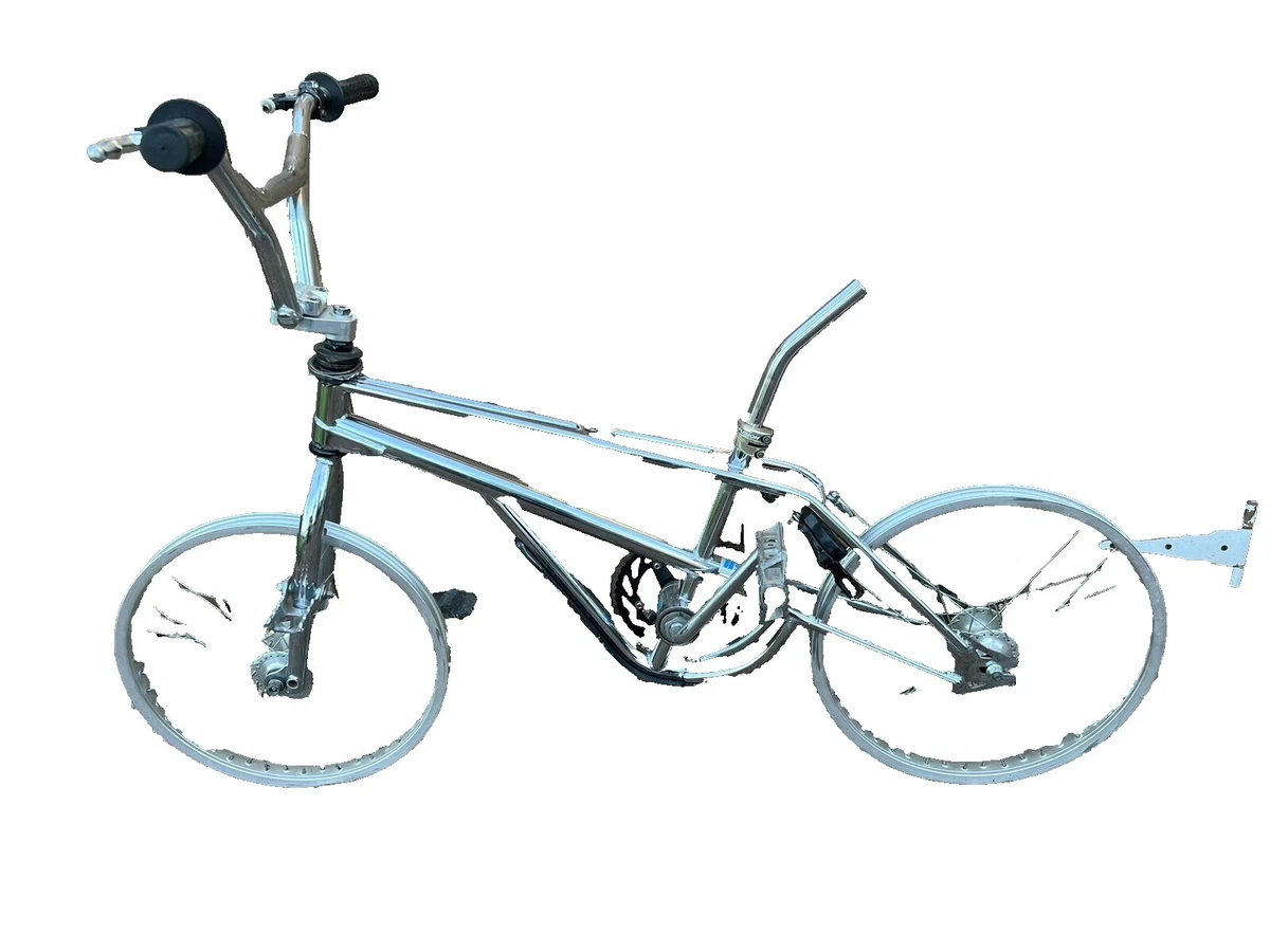 24 Inch Wheel Old School BMX Bikes for sale - eBay